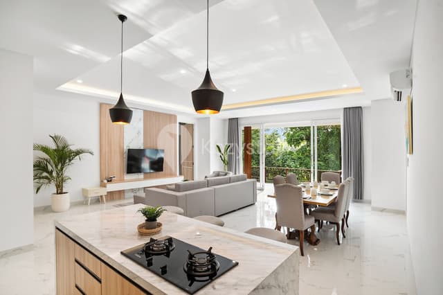 Family Villa, 3 Bedrooms