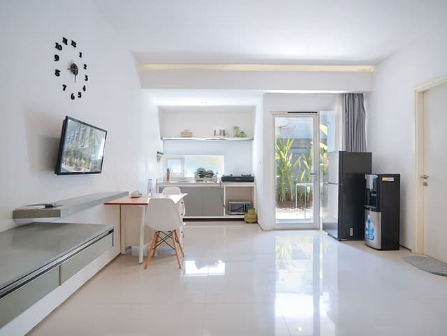 Family Apartment