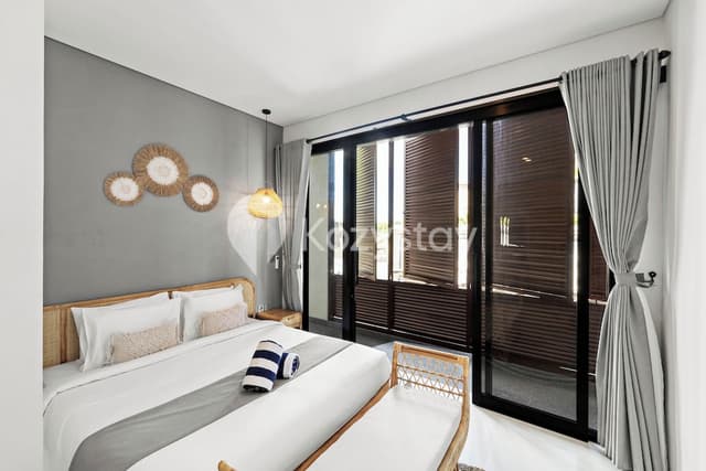 Villa, 3 Bedrooms, Private Pool