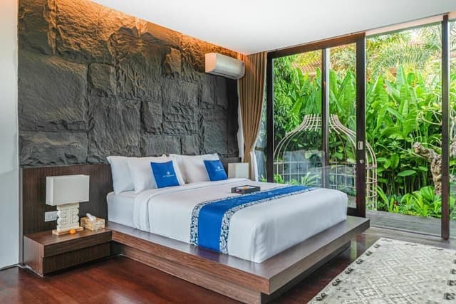 Luxury Villa, 6 Bedrooms