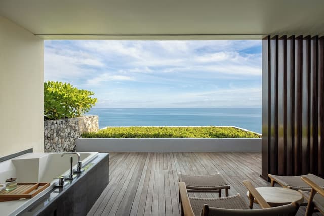 Horizon Suite