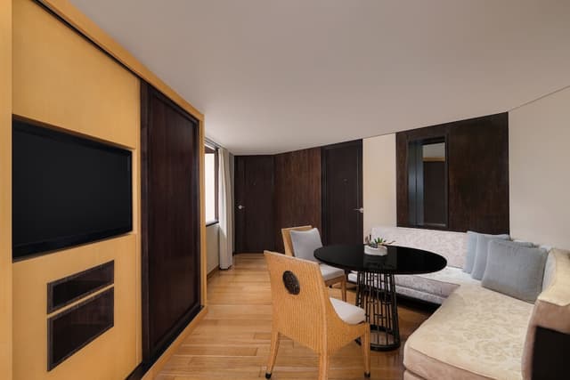 Family Suite, 2 Bedrooms, Terrace