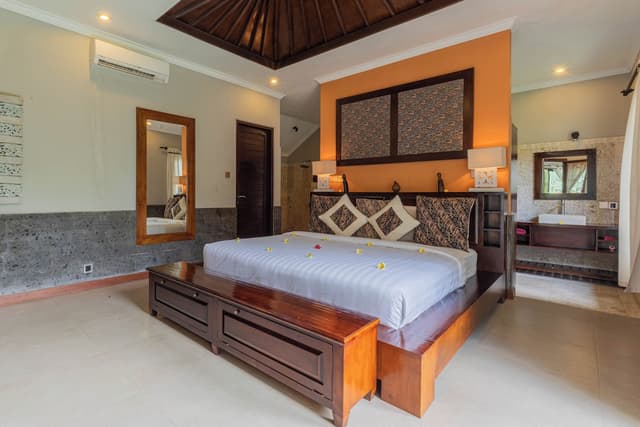 Villa, 2 Bedrooms, Private Pool