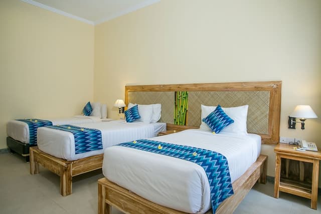 Premium Room, Sea View