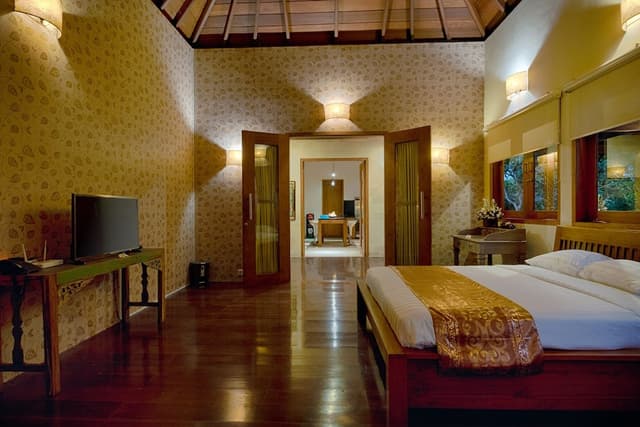 Standard Villa, 1 Bedroom
