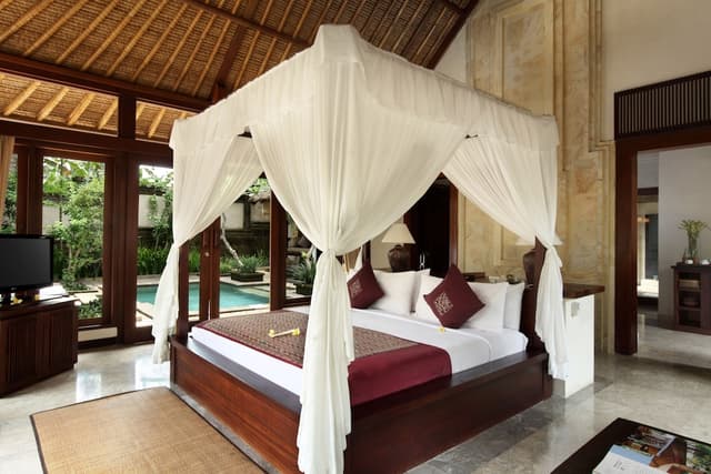 Garden Pool Villa