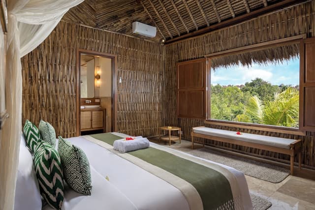 Suite Villa