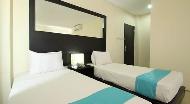 Deluxe Room, Room Only