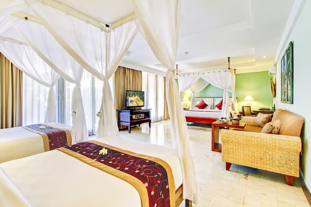 Family Villa