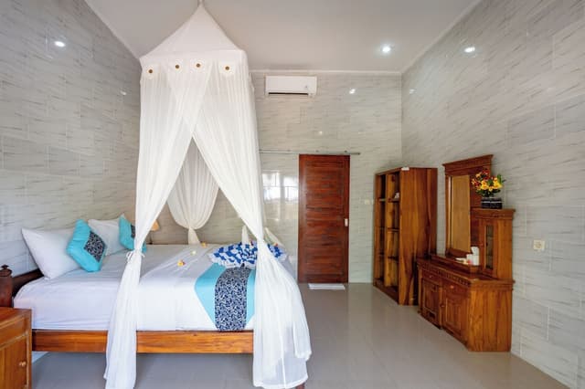 Villa, 4 Bedrooms, Pool View