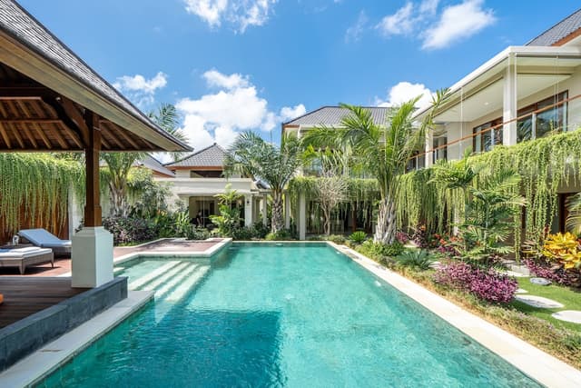 5 Bedroom Villa - Reillo 2