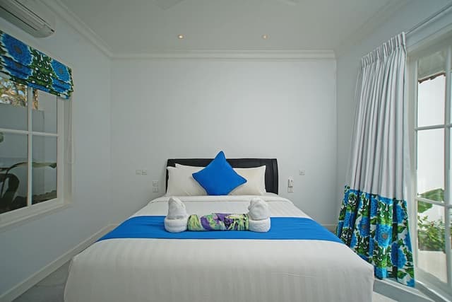 Family Villa, 2 Bedrooms, Private Pool