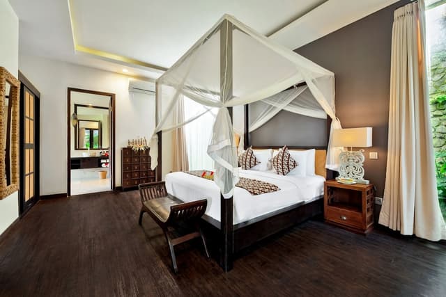 Villa 7 Bedrooms Private Pool, Valley View