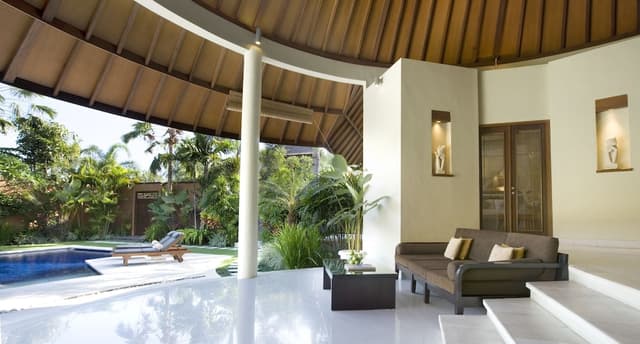 Villa, 3 Bedrooms