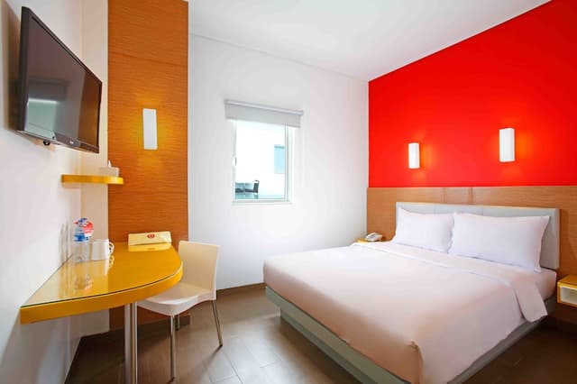 Smart Room Queen
