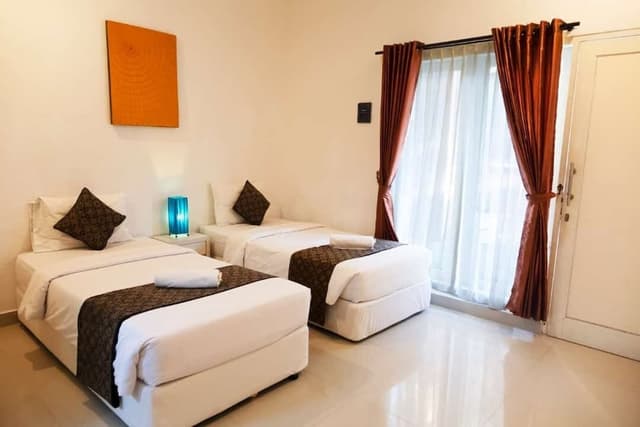 Superior Room, 1 Queen Bed
