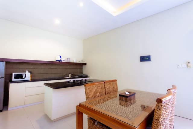 Villa, 2 Bedrooms