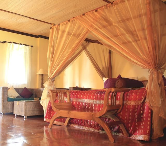 Classic Studio Suite (with Free Afternoon Tea)