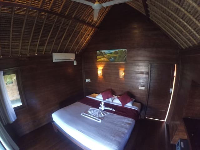Standard Bungalow