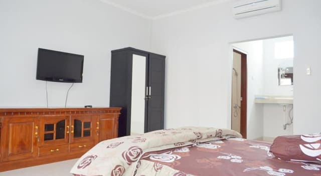Superior Room (with AC)
