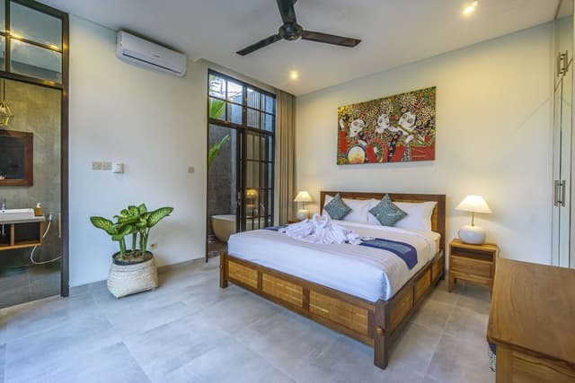 Superior Villa (Unit 1)