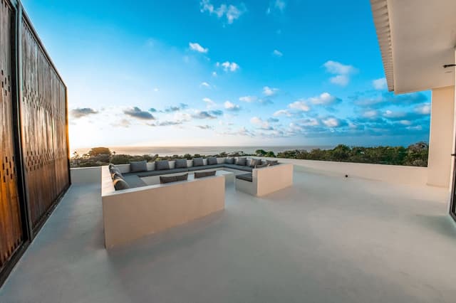 Grand Villa, 6 Bedrooms, Private Pool, Ocean View