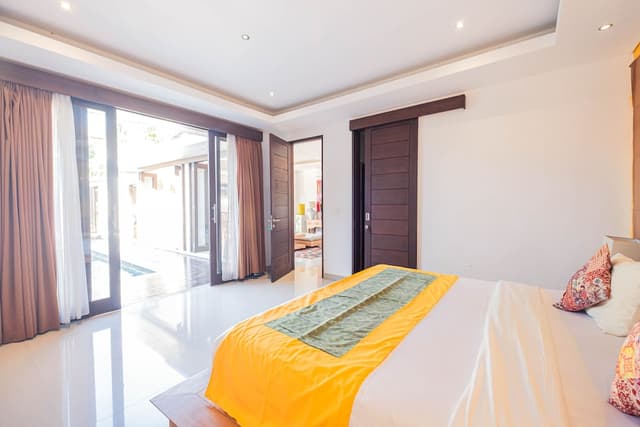 Deluxe Villa