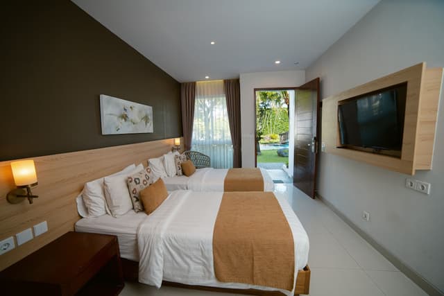 Superior Double or Twin Room