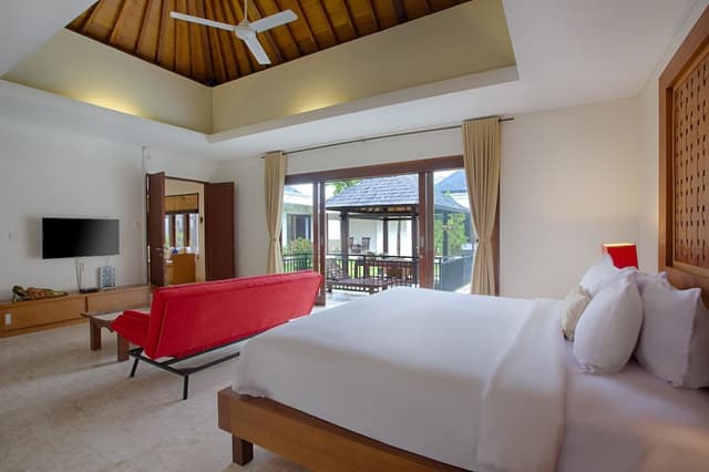 Villa, 4 Bedrooms
