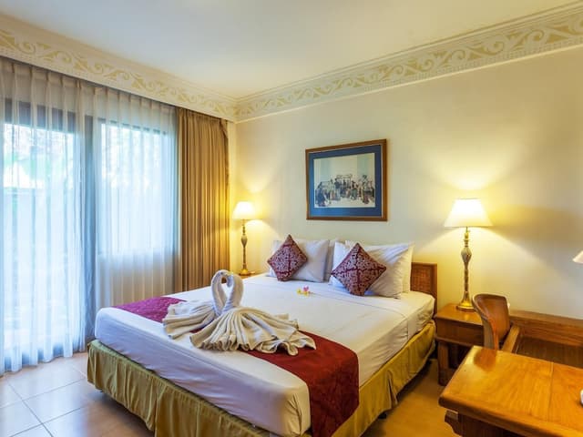 Family Suite, 1 Bedroom