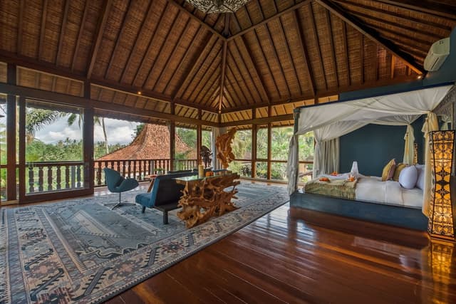 Villa, 5 Bedrooms