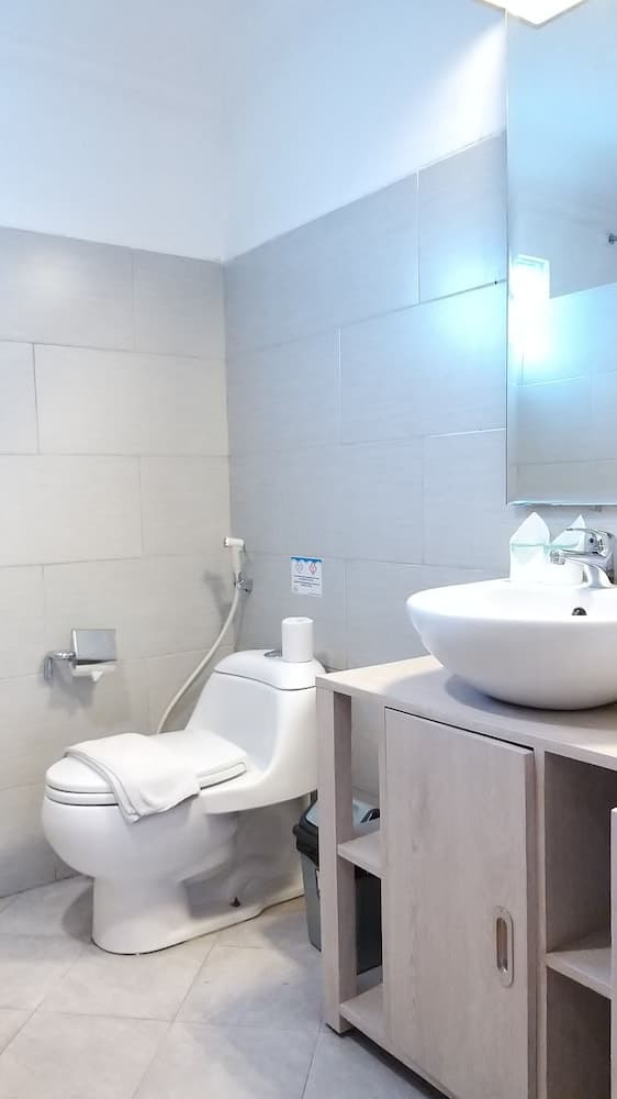 Deluxe Double Room, Pool View
