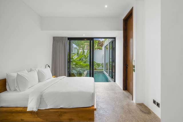 Premium Villa