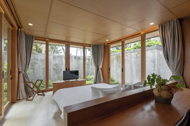 Villa 2 - One Bedroom