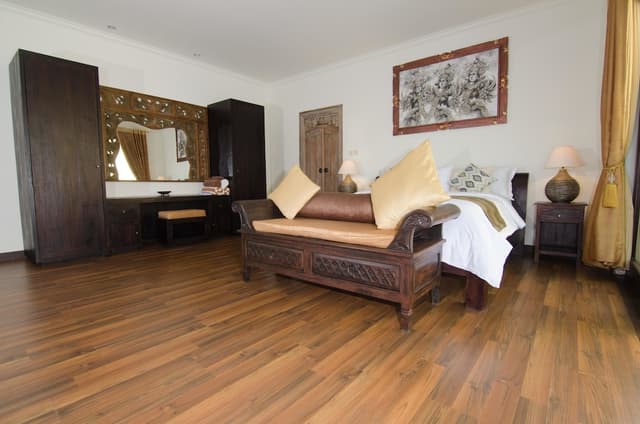 Villa, 3 Bedrooms, Private Pool