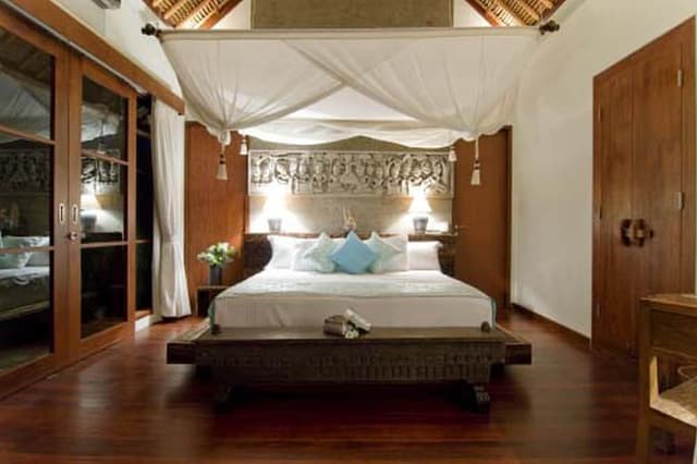 Villa, 4 Bedrooms, Private Pool, Valley View