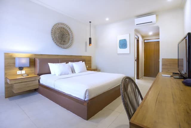 Superior Double or Twin Room