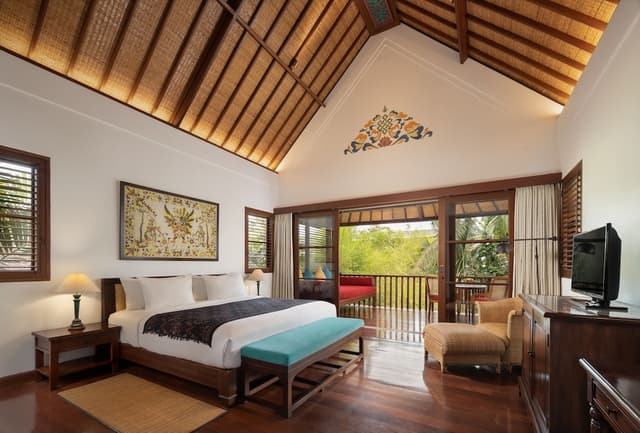 Koru suite With Yoga