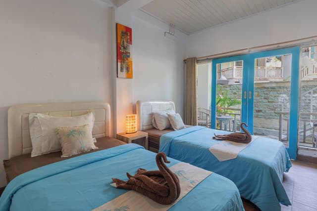 Superior Bungalow