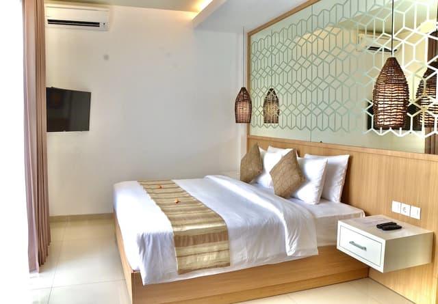 Grand Villa, 2 Bedrooms, Private Pool