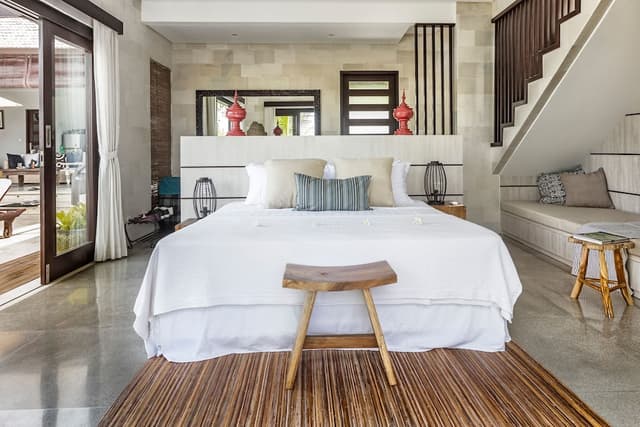 Exclusive Villa, 1 Bedroom, Private Pool