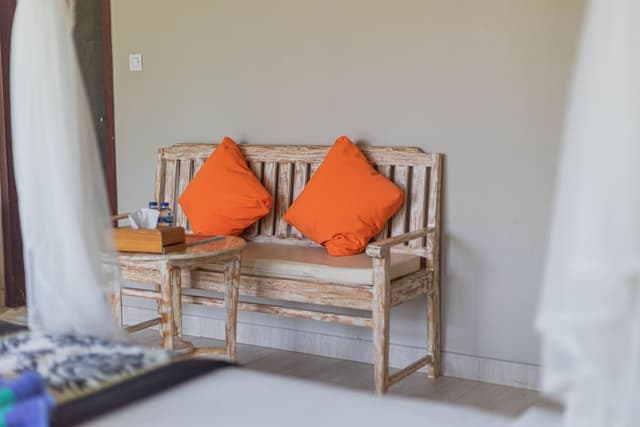 Exclusive Double Room, 1 Double Bed, Pool View