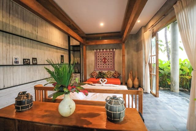 Yin Yang Room