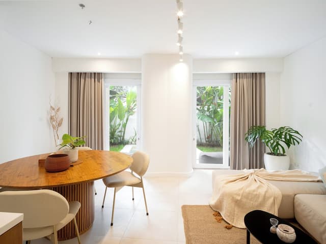 Executive Duplex, 1 Bedroom