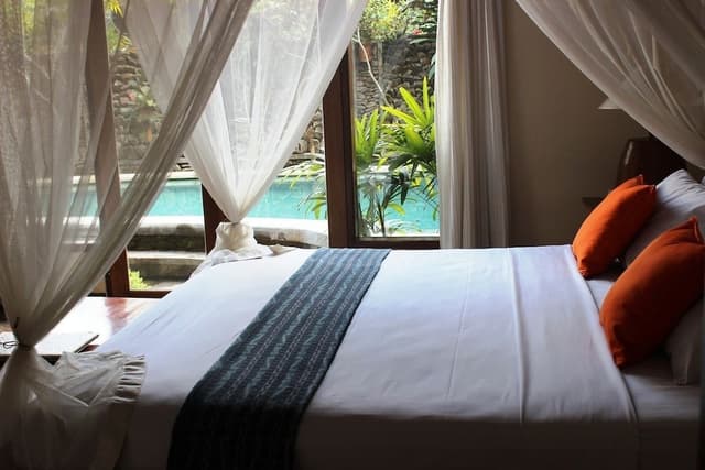 Villa, 1 Bedroom, Private Pool