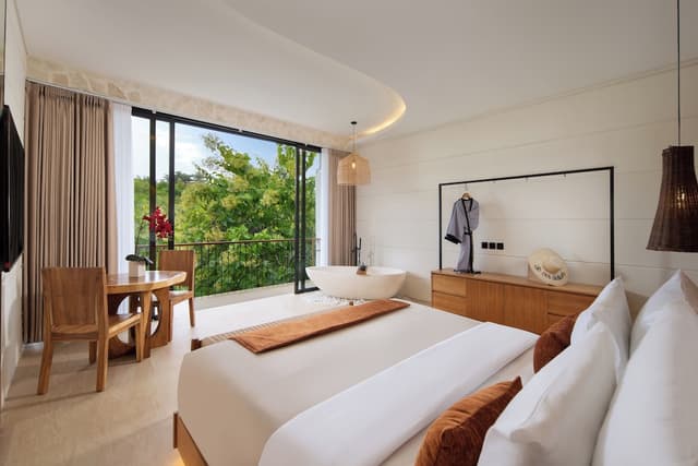 Standard Suite