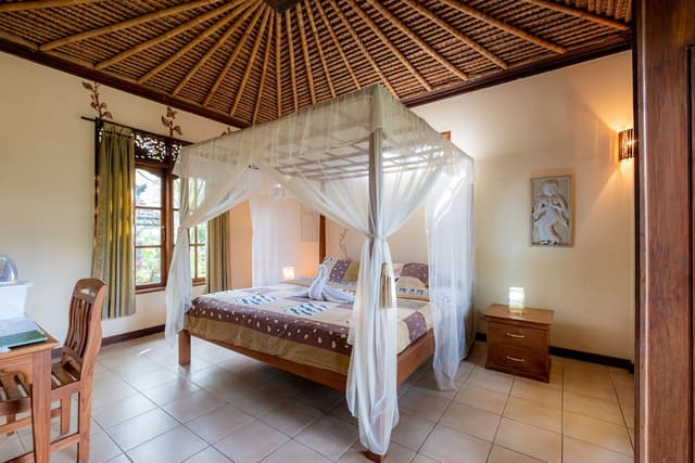 Villa Batu Bumi