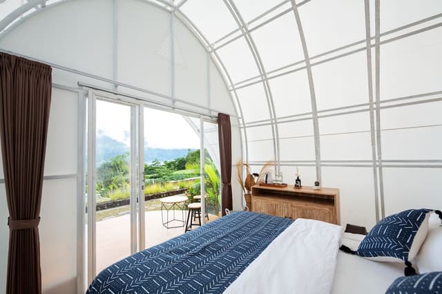 Cape Deluxe Tent