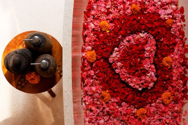 Honeymoon Package at One Bedroom Villa with Private Pool