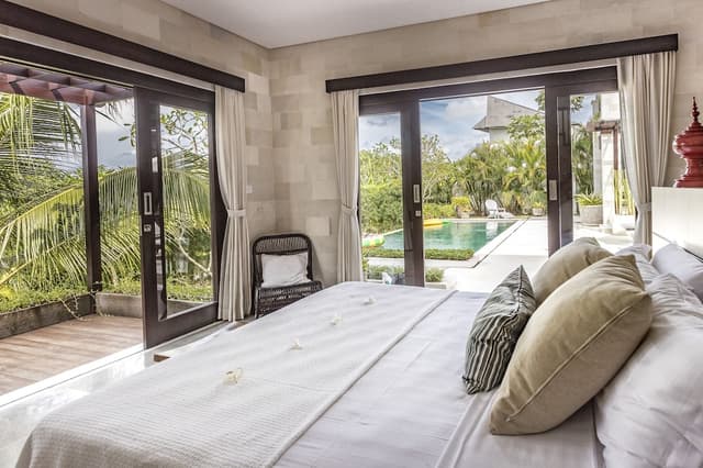 Exclusive Villa, 3 Bedrooms, Private Pool